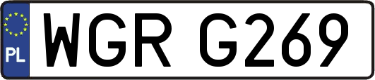 WGRG269
