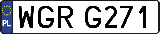 WGRG271