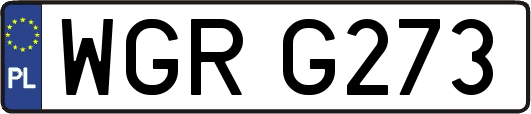 WGRG273