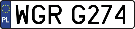 WGRG274