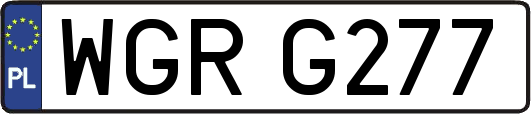WGRG277