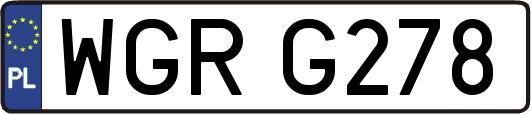 WGRG278