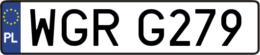 WGRG279