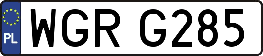 WGRG285