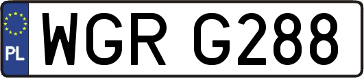 WGRG288