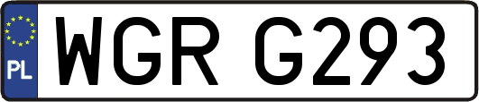 WGRG293
