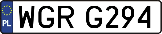 WGRG294