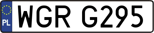 WGRG295