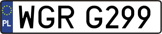 WGRG299
