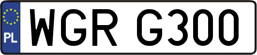 WGRG300