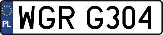 WGRG304