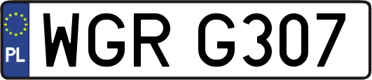 WGRG307