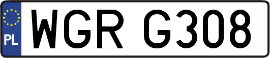 WGRG308