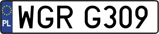 WGRG309