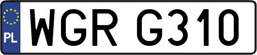 WGRG310