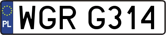 WGRG314