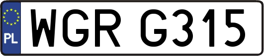 WGRG315
