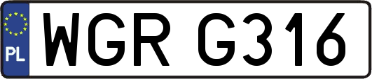 WGRG316