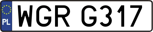 WGRG317