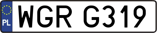 WGRG319