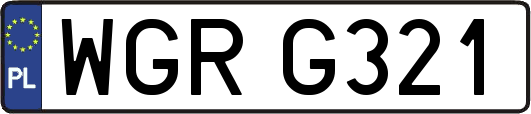 WGRG321