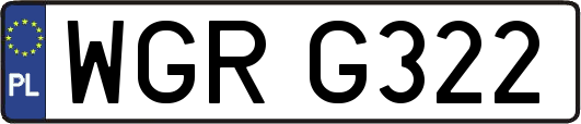 WGRG322