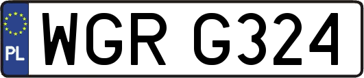 WGRG324
