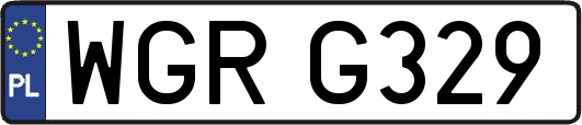 WGRG329