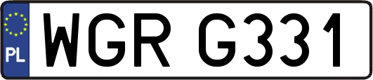 WGRG331
