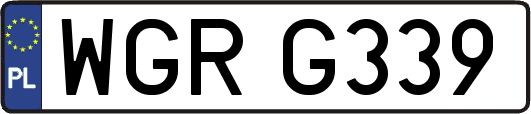 WGRG339