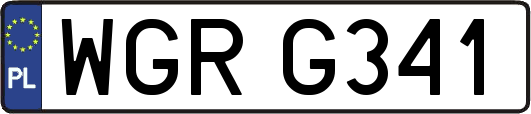 WGRG341