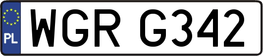 WGRG342