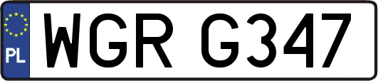 WGRG347