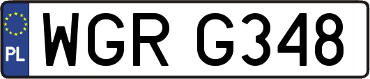 WGRG348