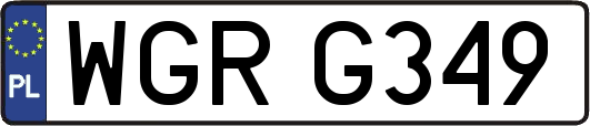 WGRG349