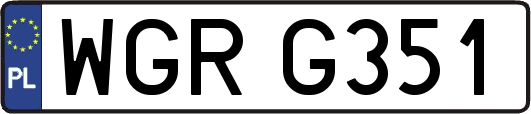 WGRG351