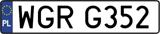 WGRG352