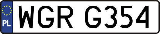 WGRG354