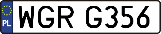 WGRG356