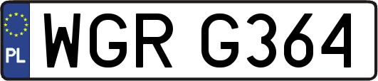WGRG364