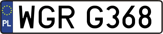 WGRG368