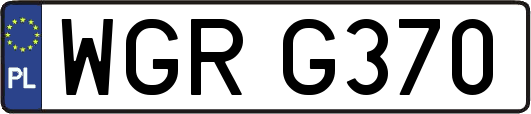 WGRG370