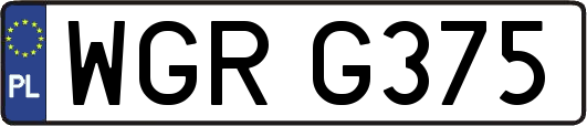 WGRG375