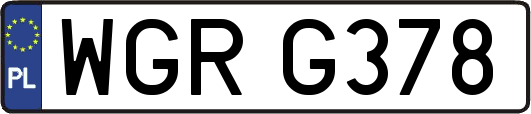 WGRG378