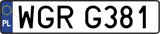 WGRG381