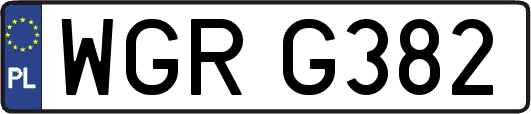 WGRG382