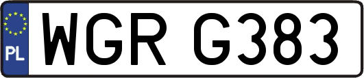 WGRG383