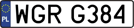 WGRG384