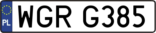 WGRG385