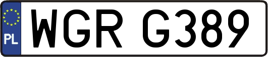WGRG389